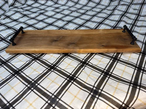 The Everyday Serve Tray (20 1/2” x 6 1/2”)