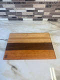 Prep Board – Edge Grain Mixed Hardwood