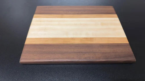 Edge Grain Prep Board