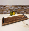 The Compact Serve Tray (18” x 7”)
