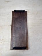 The Classic Entertainer Tray (18” x 7 1/2”)