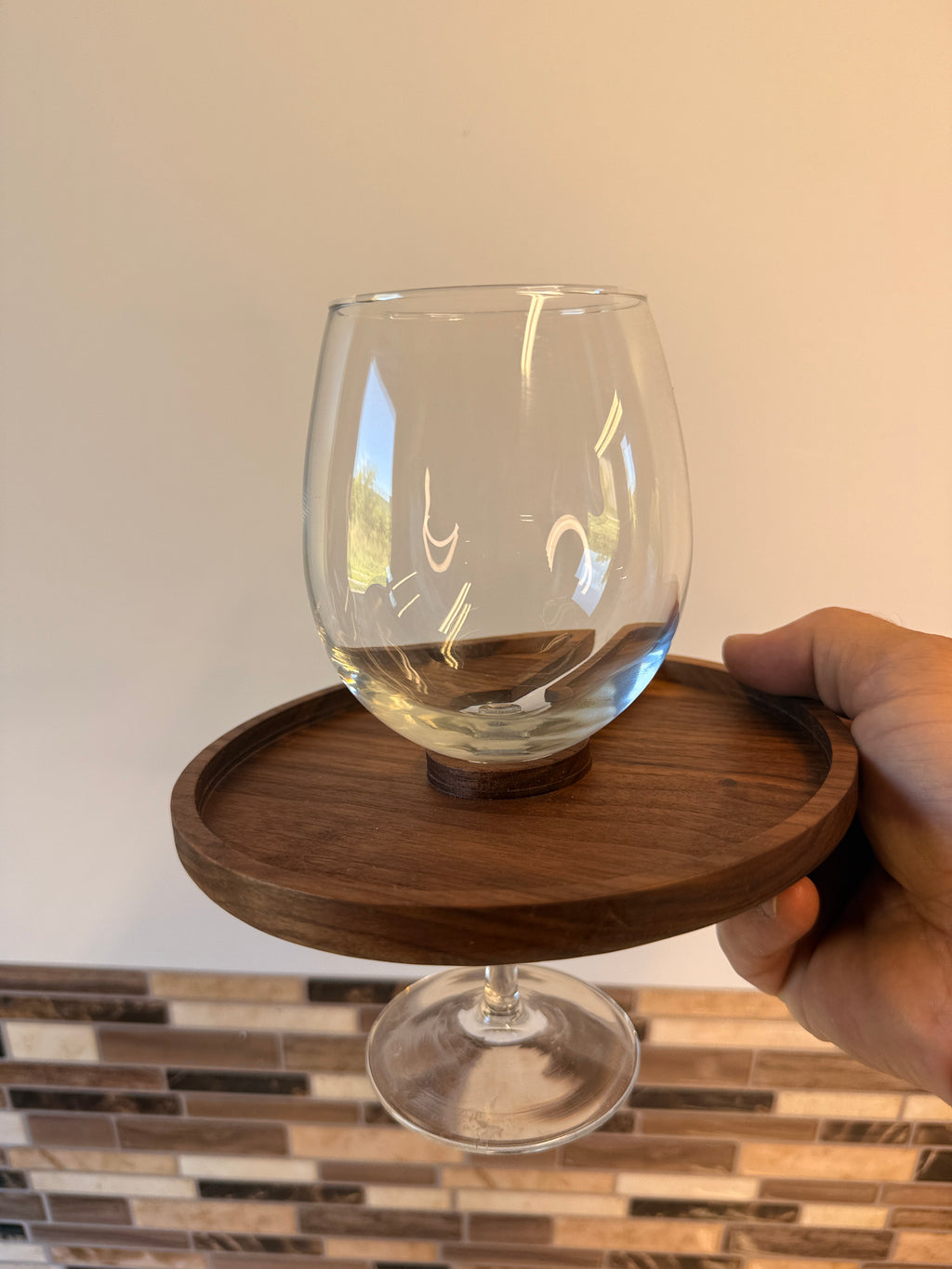 Heritage Wine Board.