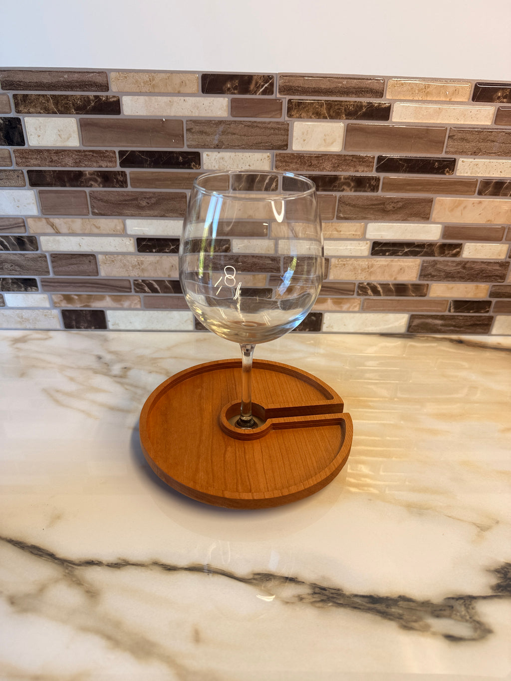 Heritage Wine Board.