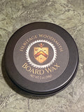 Heritage Woodsmith Board Wax — Premium Cutting Board Sealant