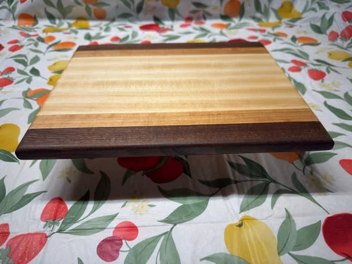 Edge Grain Prep Board