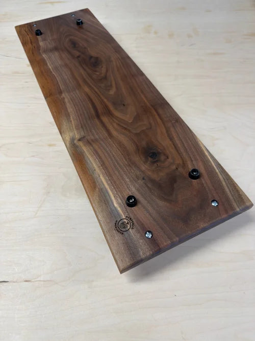 The Long Pour Serving Tray (24” x 7 1/2”)