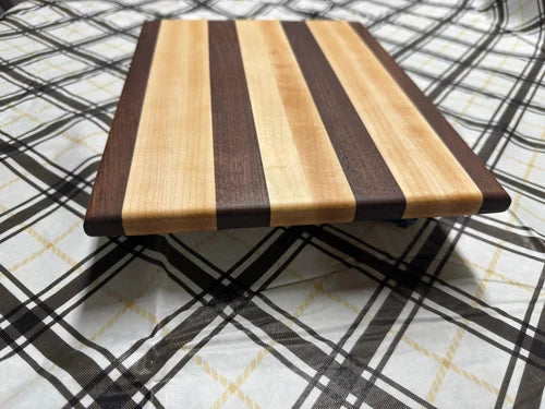 Edge Grain Prep Board