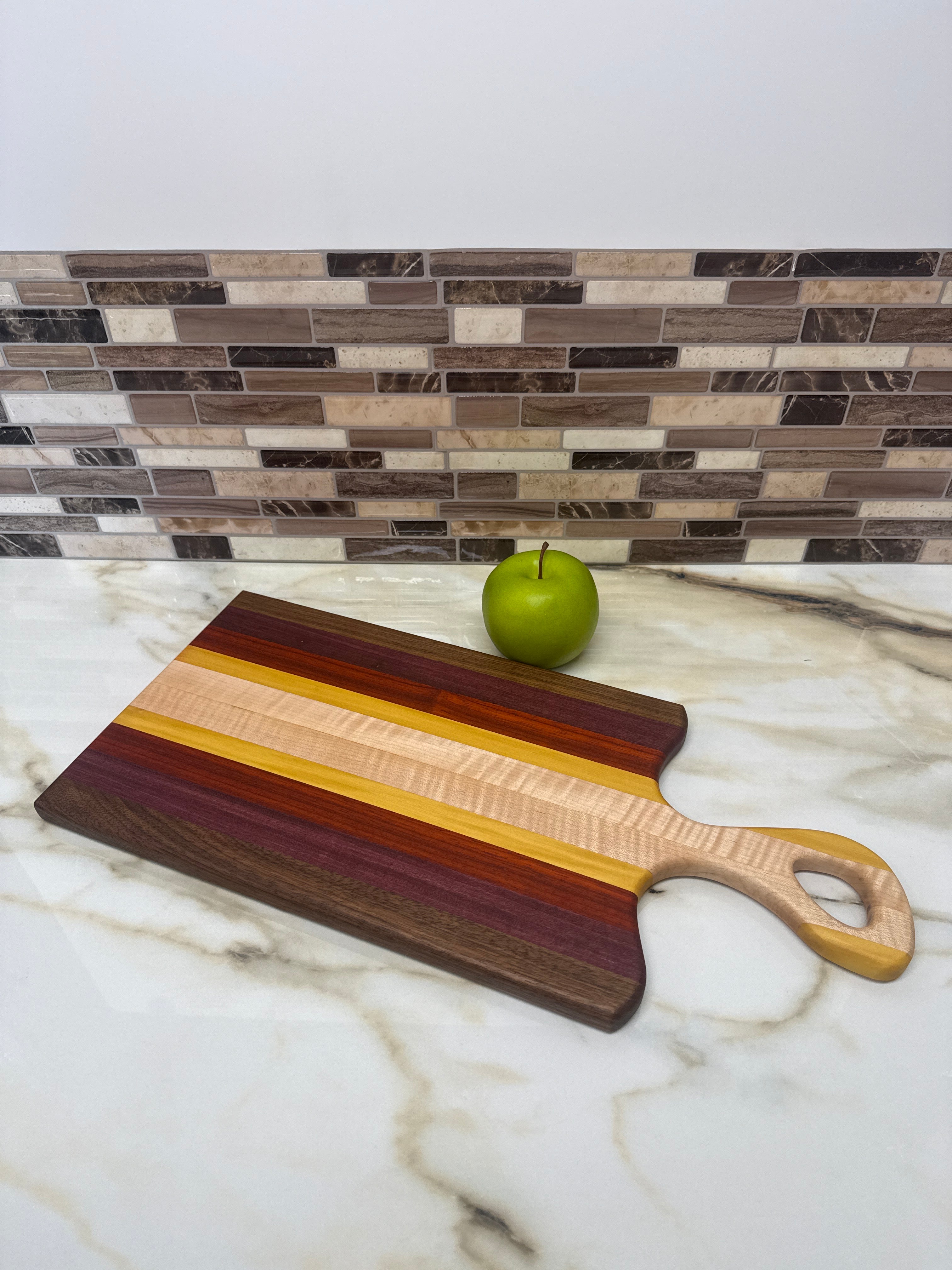 Rainbow Heritage Hosting Board