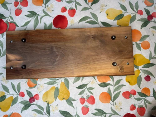 The Compact Serve Tray (18” x 7”)