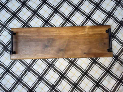 The Everyday Serve Tray (20 1/2” x 6 1/2”)