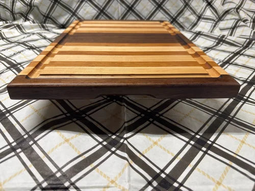 Edge Grain Cutting Board