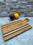 Heritage Hosting Board 15 3/4” x 7 3/4”