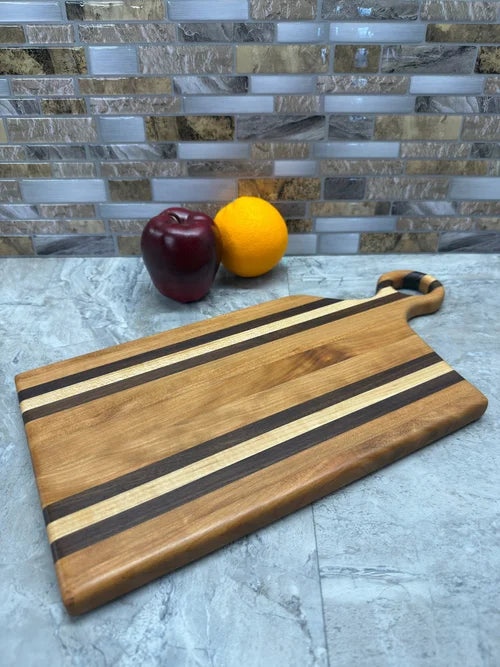 Heritage Hosting Board 15 3/4” x 7 3/4”