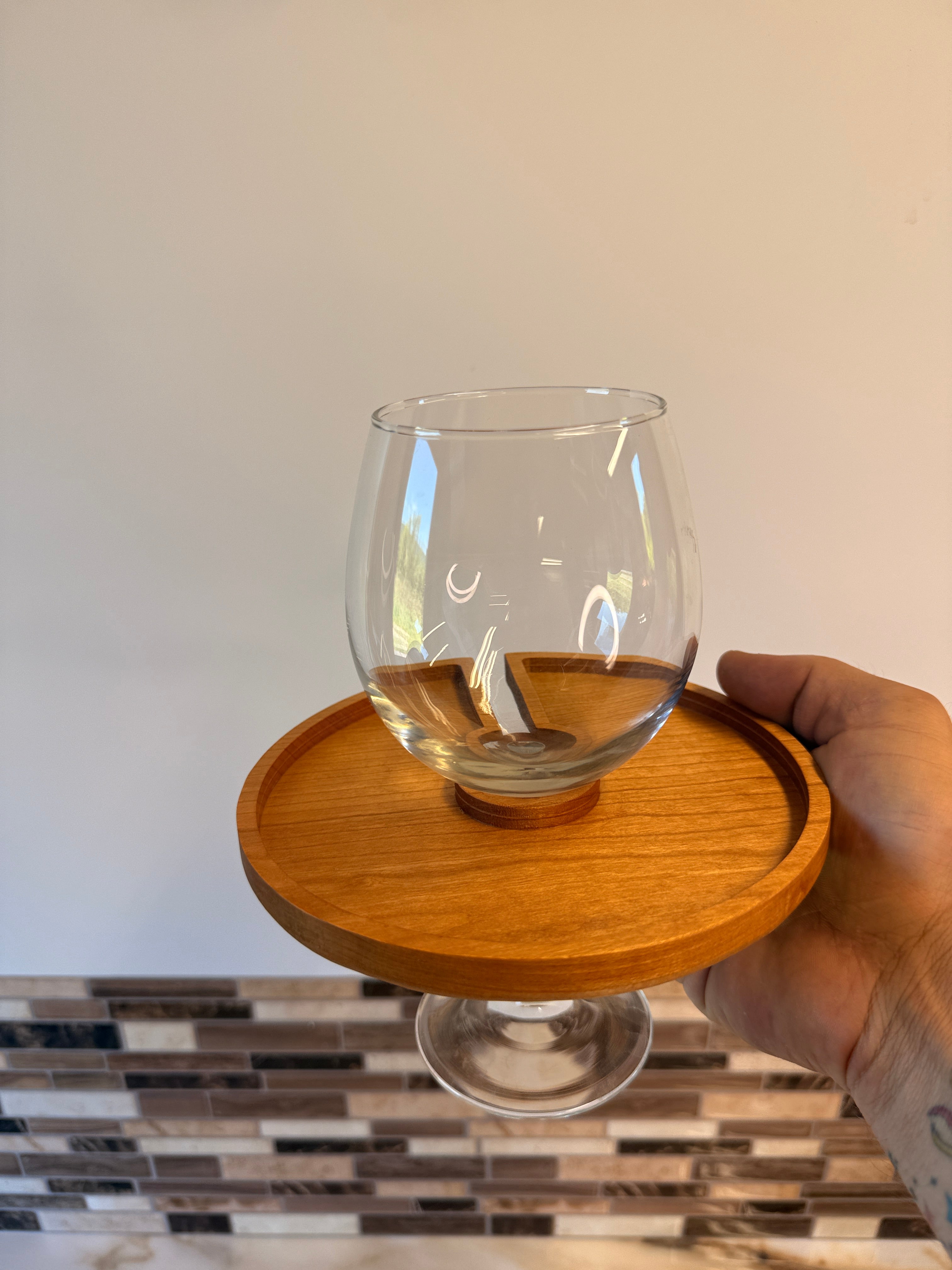 Heritage Wine Board.