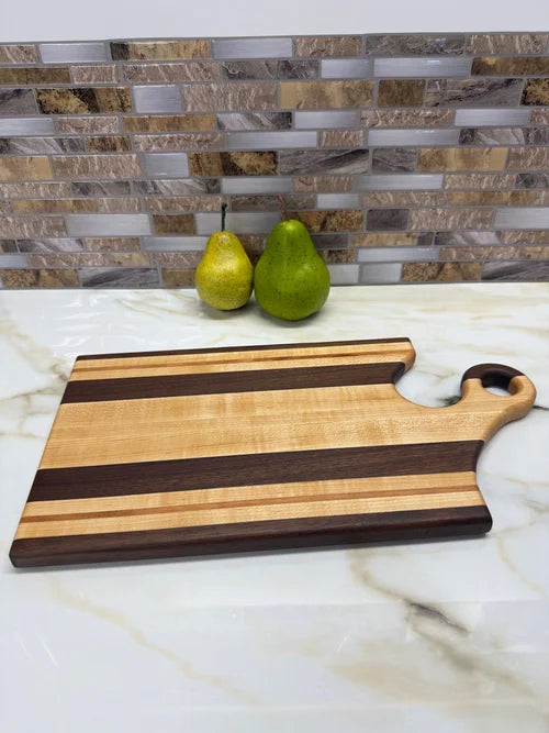 Heritage Hosting Board 16” x 8 1/4”