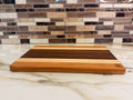 Prep Board – Edge Grain Mixed Hardwood