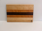 Prep Board – Edge Grain Mixed Hardwood