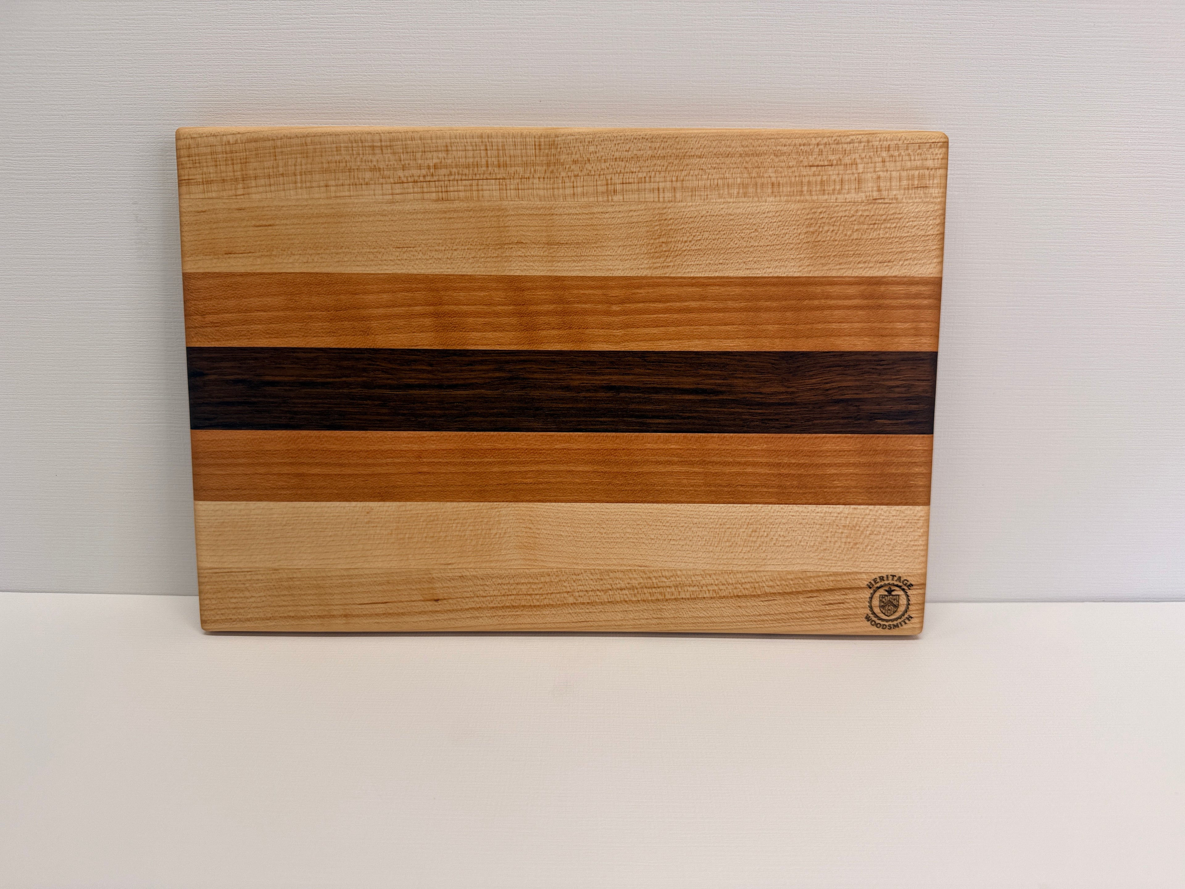 Prep Board – Edge Grain Mixed Hardwood