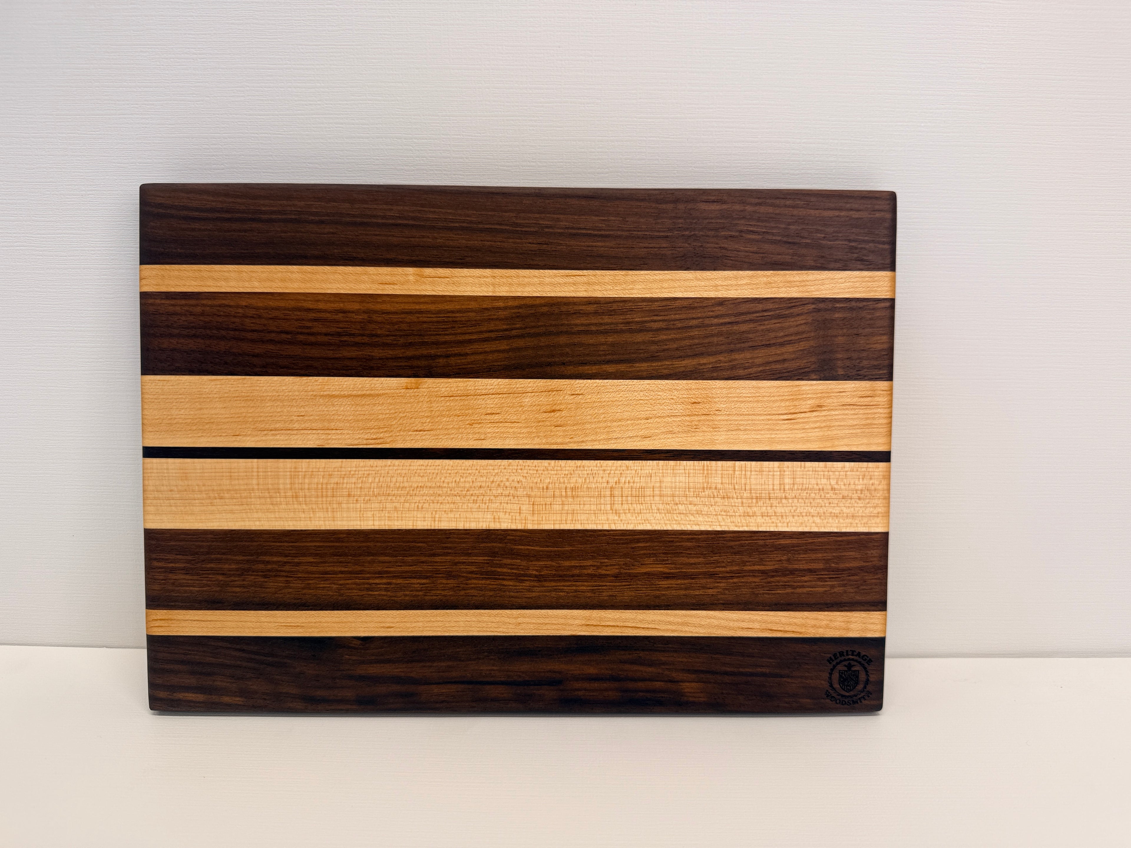 Prep Board – Edge Grain Mixed Hardwood