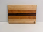Prep Board – Edge Grain Mixed Hardwood