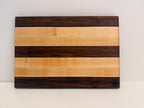 Prep Board – Edge Grain Mixed Hardwood