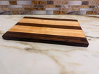 Prep Board – Edge Grain Mixed Hardwood