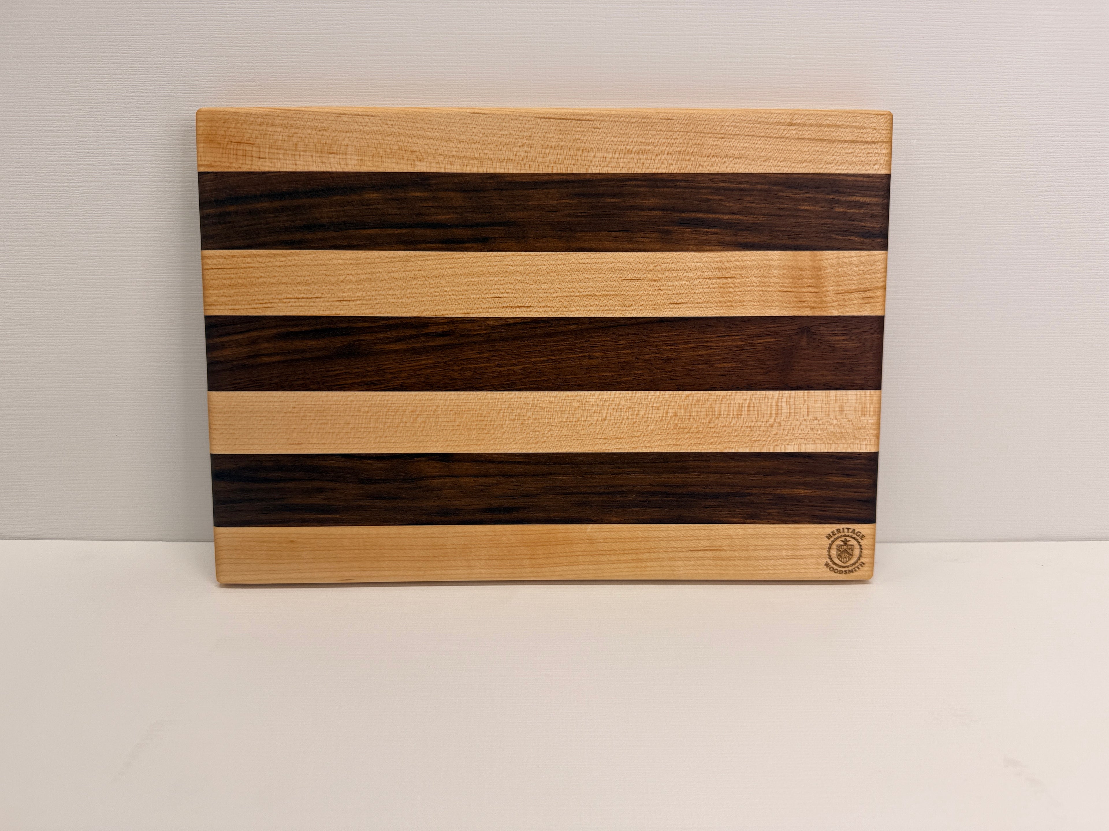 Prep Board – Edge Grain Mixed Hardwood