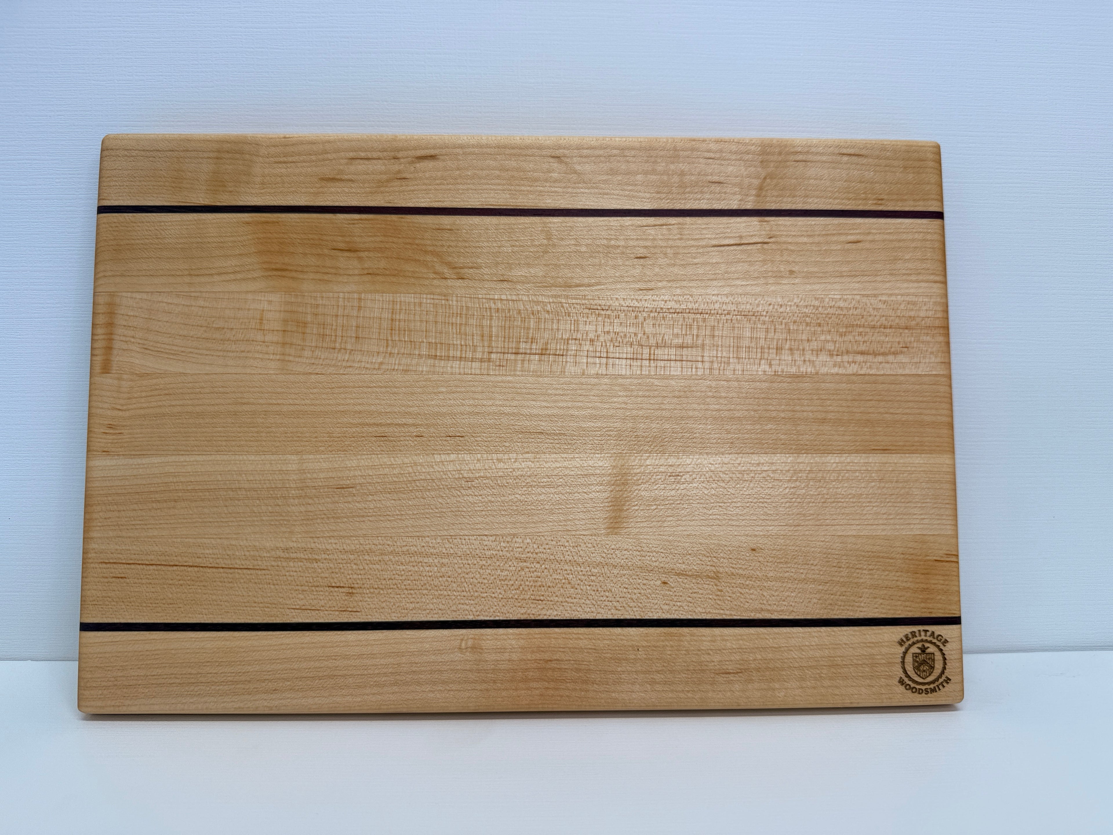 Prep Board – Edge Grain Mixed Hardwood