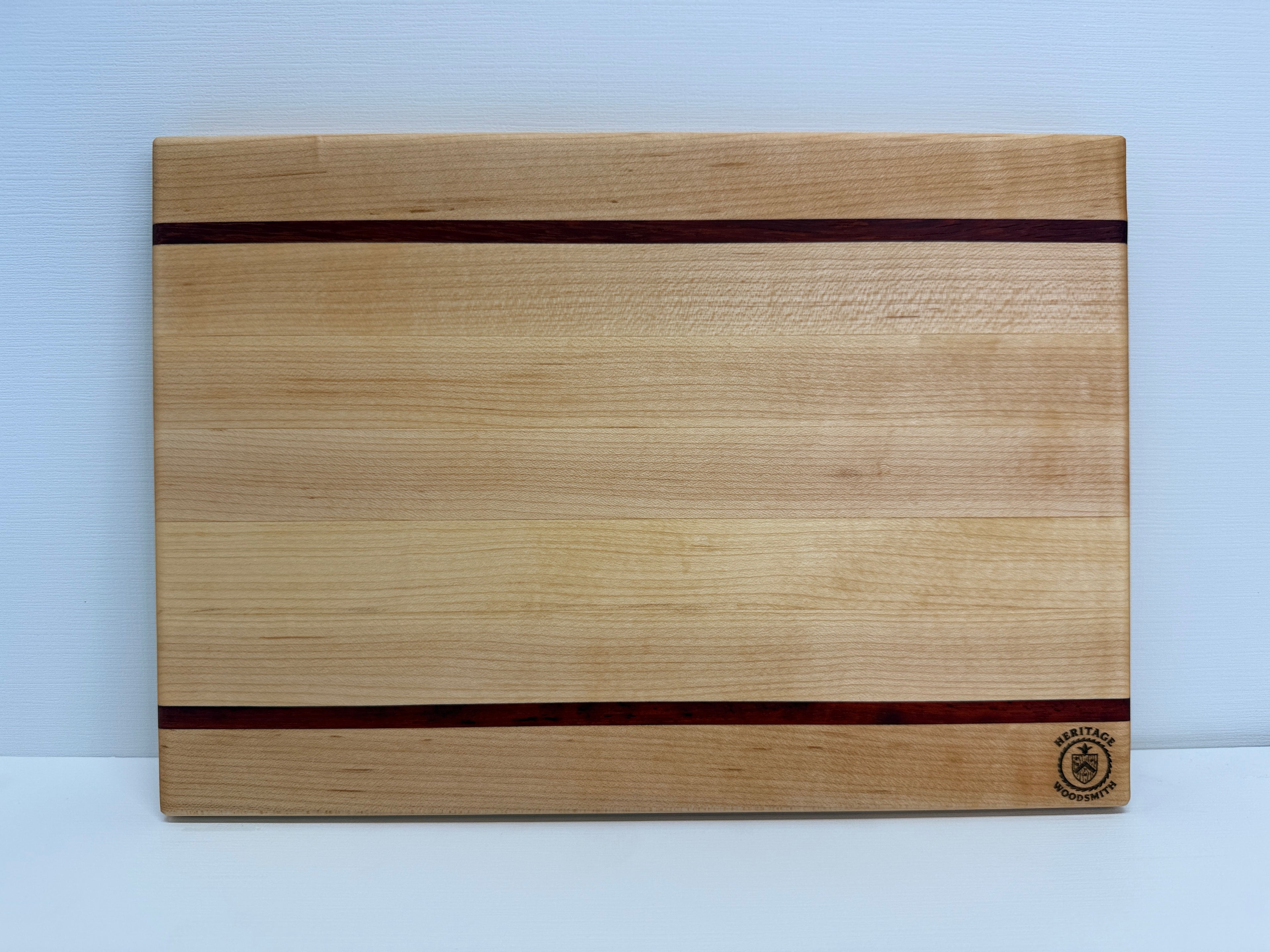Prep Board – Edge Grain Mixed Hardwood