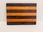 Prep Board – Edge Grain Mixed Hardwood