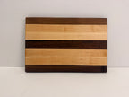 Prep Board – Edge Grain Mixed Hardwood