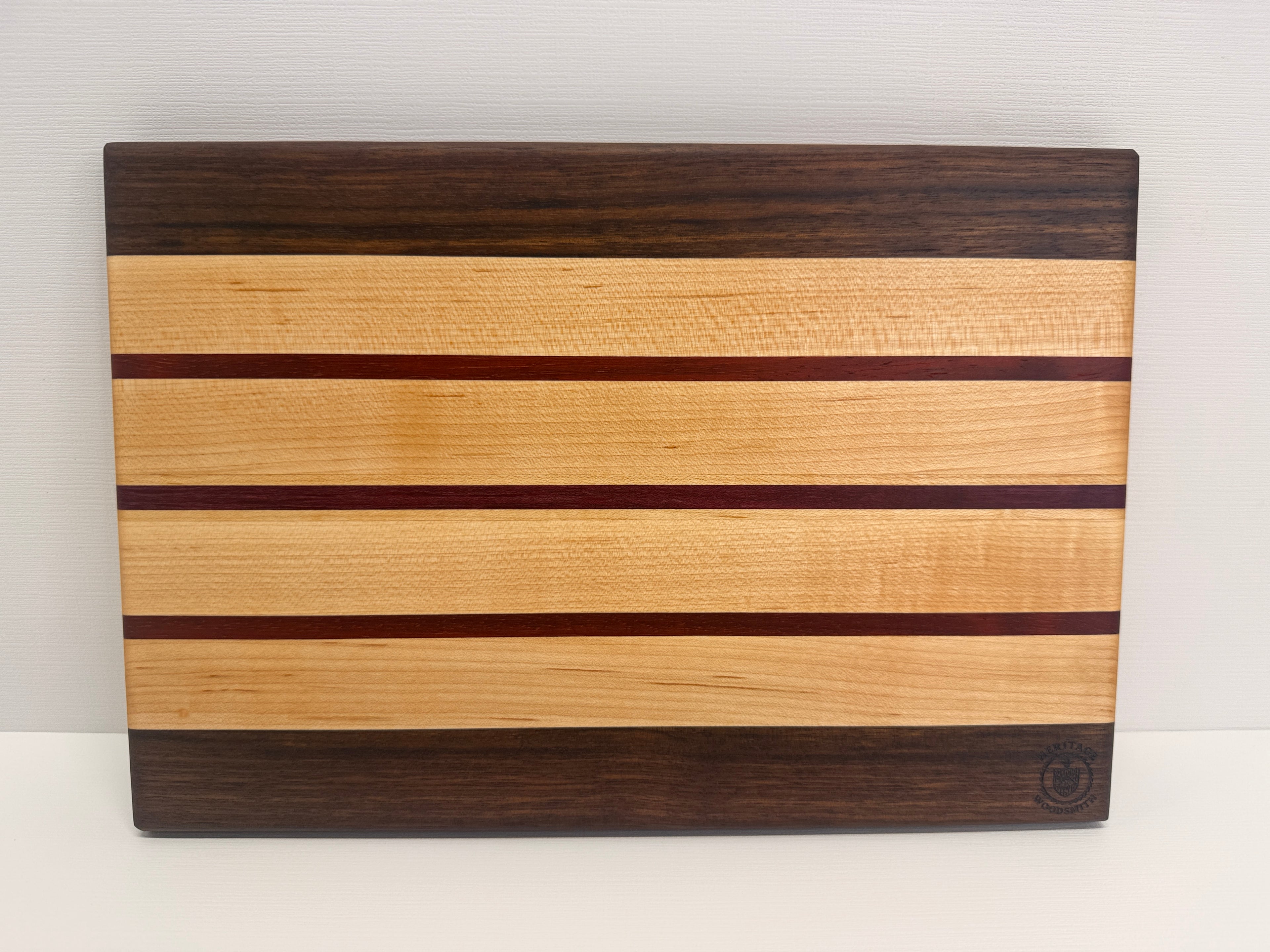 Prep Board – Edge Grain Mixed Hardwood
