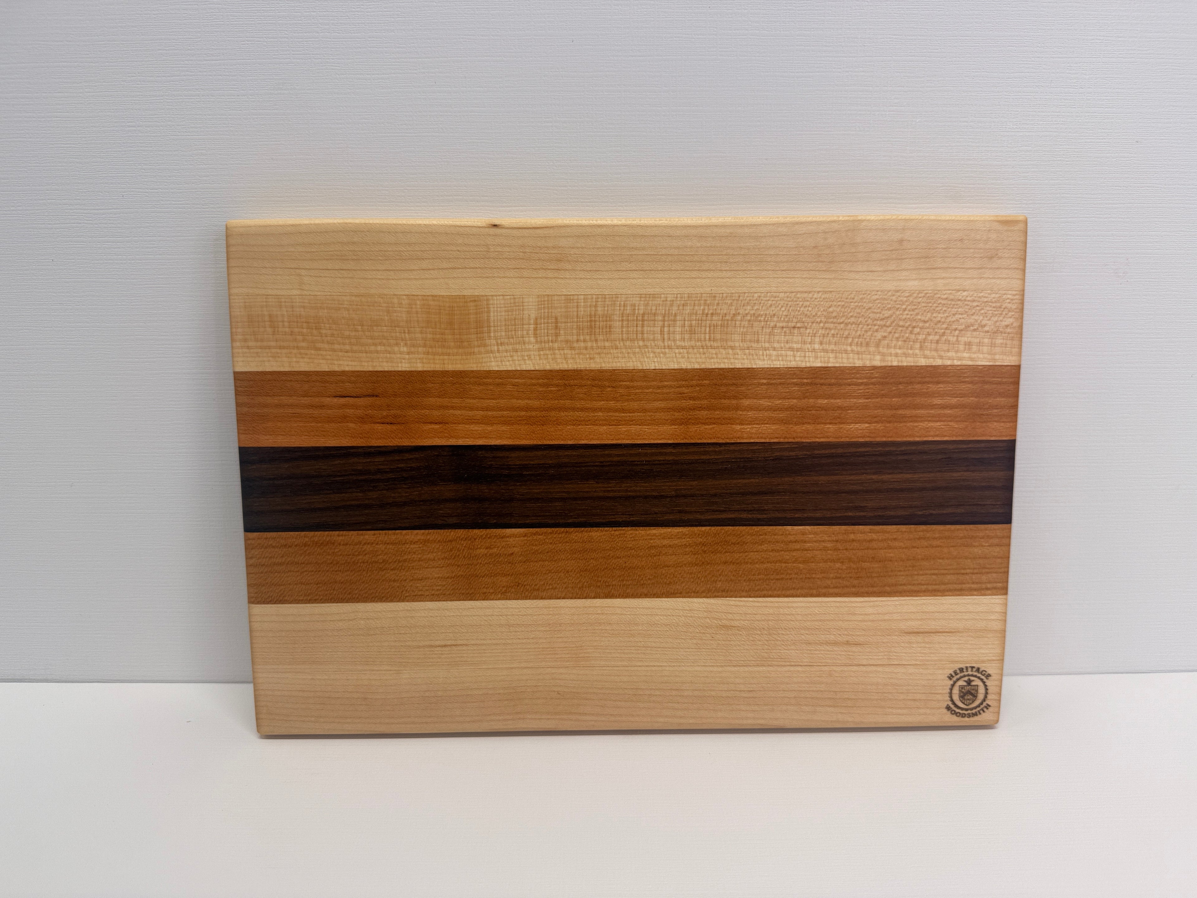 Prep Board – Edge Grain Mixed Hardwood