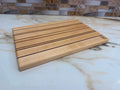 Prep Board – Edge Grain Mixed Hardwood