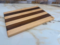 Prep Board – Edge Grain Mixed Hardwood