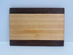 Prep Board – Edge Grain Mixed Hardwood